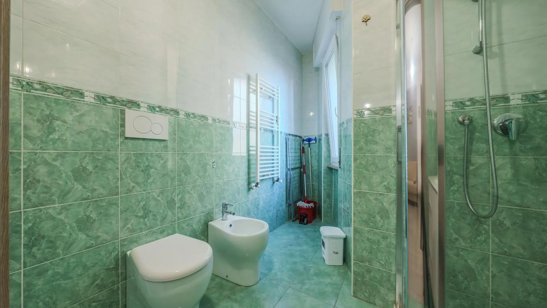 Apartment Michele Flat - Comfortable And Stylish Milan