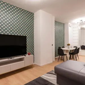  Apartment Royal Duomo
