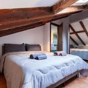 Heart Of Nolo - Meryggiare Apartamento