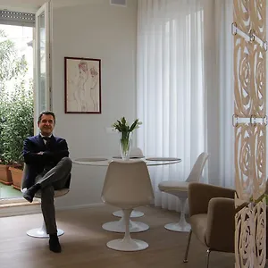  Apartment Porta Venezia Centro